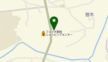 Noce(ノーチェ)の地図画像