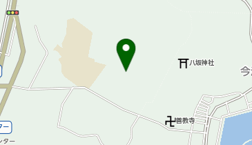 花千里の地図画像