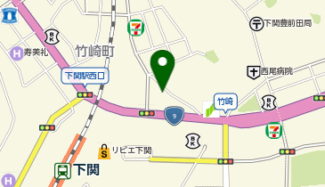 Bar(バー) 灰とダイヤモンドの地図画像