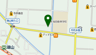 MRS.STEAK(ミセスステーキ)の地図画像
