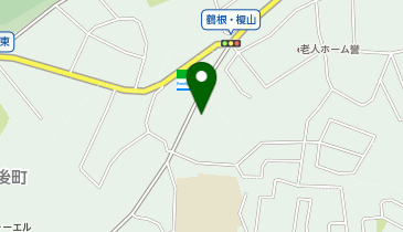 Juicy(ジューシー)の地図画像