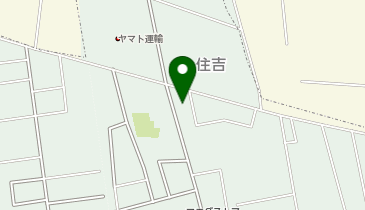 おいらせ典礼会館の地図画像
