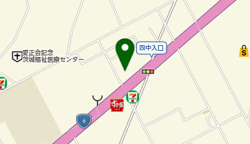 GRILL CAFE(グリル カフェ) お肉とたまごとスイーツとの地図画像