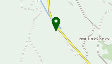 ゑびの森の地図画像