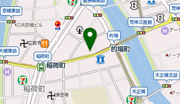 薬膳カフェ miyu's(ミューズ)の地図画像