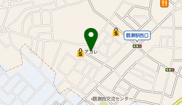 和ぽろんの地図画像