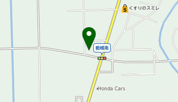 ラ ヴォルペ エ ルヴァ「狐と葡萄」の地図画像