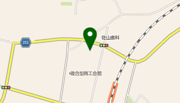 CREVAおおくま・クマSUNテラス(クレバオオクマ クマサンテラス)の地図画像