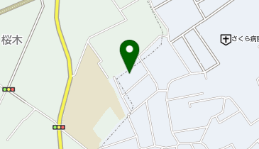 マスナガキカイ研究所の地図画像