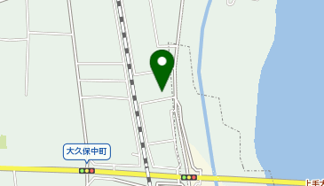 パン工房 mucu(ムク)の地図画像