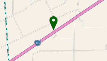 朝ご飯 まるこの地図画像