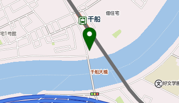 燻風焼鳥KEN(ケン)の地図画像