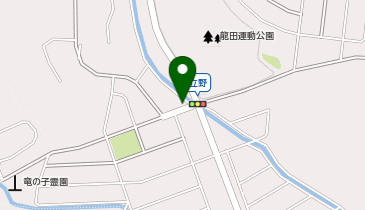 CROCO BAKERY(クロコ ベーカリー)の地図画像