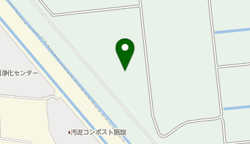 伊藤忠工業ガス株式会社西吉見営業所の地図画像