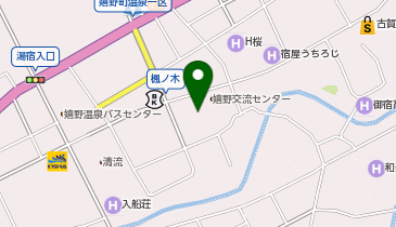 Bar&Cafe Y(バー アンド カフェ ワイ)の地図画像