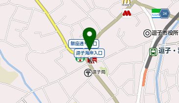 kisuke beignet(鬼助ベニエ)の地図画像