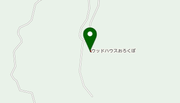 川根本町なかかわね三ツ星天文台の地図画像