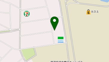 より味ちの地図画像