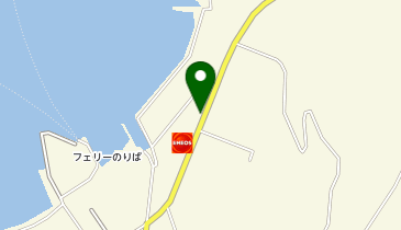 Teshima Factory(テシマ ファクトリー)の地図画像