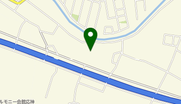 UN建築研究所 株式会社の地図画像