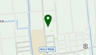 株式会社origin(オリジン)の地図画像