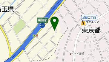 TAT-AUTO(タットオート)の地図画像