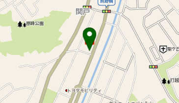 ピーエヌウィステリア合同会社 多摩事業所の地図画像