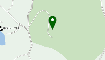 かがにこにこパークの地図画像