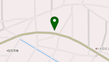 アップル つくば学園店の地図画像