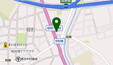 セレモみなみの地図画像