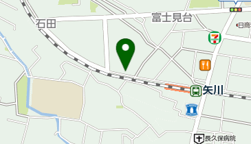 東京都　国立市　地図 ゼンリン 東京都国立市の地図 | いつもNAVI
