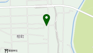 アシスタ 大垣店の地図画像