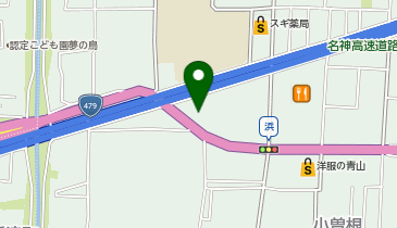 HYOD OSAKA(ヒョウドウ オオサカ)の地図画像