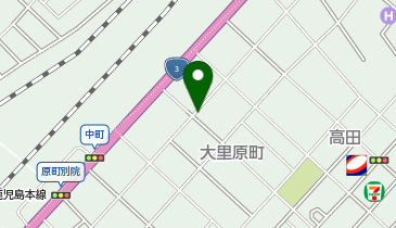 釣人代行 魚捌き&居酒屋 Kai(カイ)の地図画像