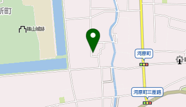 HIGURA BASE(シグラベース株式会社) 丹波篠山営業所・木質構造サスティナビリティー研究所の地図画像