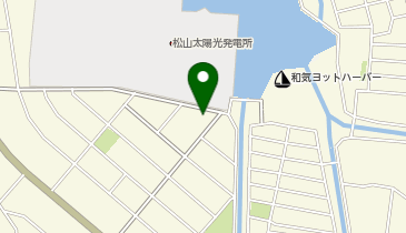 株式会社村上建工の地図画像