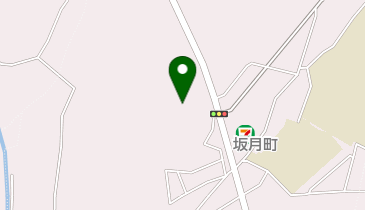 株式会社増商ライン 本社営業所の地図画像