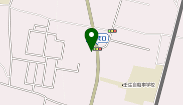 YC壬生東部の地図画像
