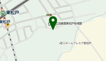 株式会社東和オート TOWATEC(トワテック)の地図画像