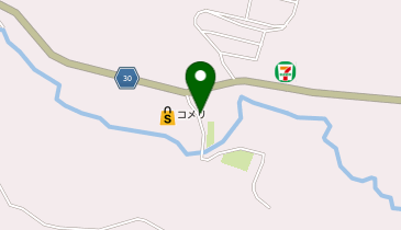 オンリーワン ペットメモリアルパークの地図画像