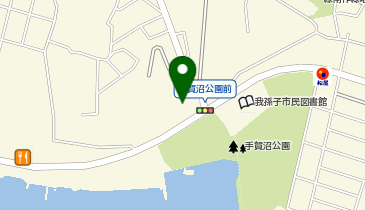 VOLT EDGE(ボルト エッジ)の地図画像