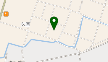 株式会社九州丸和ロジスティクス MC福岡センターの地図画像