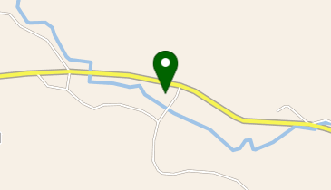 夜須高原 釣り堀パークの地図画像