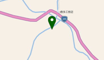 ワンダートレード株式会社 本社の地図画像