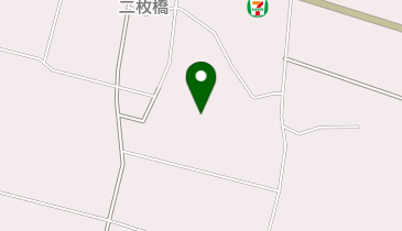 日本梱包運輸倉庫株式会社 花巻営業所の地図画像