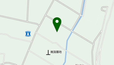 日本梱包運輸倉庫株式会社 角田営業所の地図画像