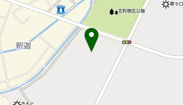 日本梱包運輸倉庫株式会社 古河営業所の地図画像