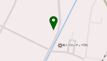 日本梱包運輸倉庫株式会社 見附出張所の地図画像