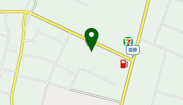 日本梱包運輸倉庫株式会社 富山営業所の地図画像