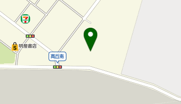 日本梱包運輸倉庫株式会社 浜松営業所の地図画像